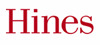 Logo Hines Immobilien GmbH in Stuttgart