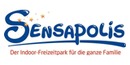 Logo SENSAPOLIS GmbH in Sindelfingen