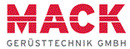 Logo MACK Gerüstbautechnik GmbH in Schönaich