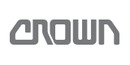 Logo CROWN Gabelstapler GmbH & Co. KG in Fellbach