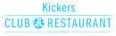 Logo Kickers Sportpark Gastronomie Rörich GmbH in Stuttgart