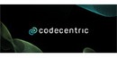 Logo codecentric in Stuttgart