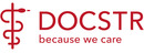 Logo DOCSTR - Honorararzt-Agentur / Honorarärzte & Vertretungsärzte in Stuttgart