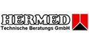 Logo HERMED GmbH in Stuttgart