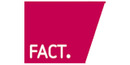 Logo FACT GmbH in Böblingen