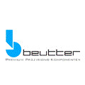 Logo Beutter Präzisions-Komponenten GmbH & Co. KG in Rosenfeld