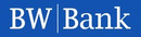 Logo BW-Bank in Stuttgart