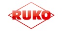 Logo RUKO GmbH Präzisionswerkzeuge in Holzgerlingen