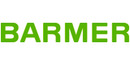 Logo BARMER in Stuttgart