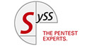 Logo SySS GmbH in Tübingen