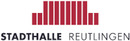 Logo Stadthalle Reutlingen GmbH in Reutlingen