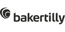 Logo Baker Tilly in Stuttgart