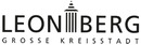 Logo Stadt Leonberg in Leonberg, Württemberg