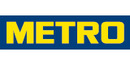 Logo METRO Deutschland GmbH in Korntal-Münchingen