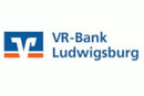 Logo VR-Bank Ludwigsburg eG in Ludwigsburg