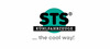 Logo STS KÜHLFAHRZEUGE GMBH in Keltern
