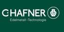 Logo C.HAFNER GmbH + Co. KG in Wimsheim