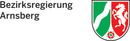 Logo Bezirksregierung Arnsberg in Arnsberg
