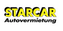 Logo STARCAR Autovermietung in Stuttgart