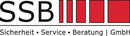 Logo SSB Sicherheit, Service, Beratung GmbH in Stuttgart