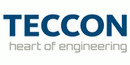 Logo TECCON Consulting & Engineering GmbH in Stuttgart