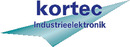 Logo kortec Industrieelektronik GmbH & Co. KG in Sinsheim
