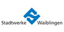 Logo Stadtwerke Waiblingen GmbH in Waiblingen