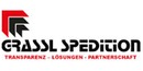 Logo Grassl & Co. GmbH Internationale Spedition in Esslingen am Neckar
