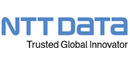 Logo NTT DATA Deutschland SE in Stuttgart
