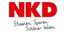 Logo NKD Deutschland GmbH in Stuttgart