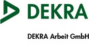 Logo DEKRA Arbeit GmbH in Stade