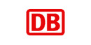 Logo Deutsche Bahn AG Region Südwest in Pforzheim