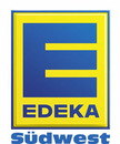 Logo EDEKA Berger in Pforzheim