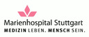 Logo Vinzenz von Paul Kliniken gGmbH - Marienhospital Stuttgart in Stuttgart