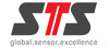 Logo STS GmbH in Stuttgart Stuttgart-Mitte
