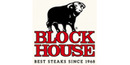Logo Block House Restaurantbetriebe AG in Stuttgart