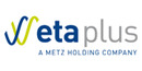 Logo eta plus electronic gmbh in Nürtingen