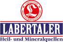 Logo LABERTALER Heil- und Mineralquellen Getränke Hausler GmbH in Böblingen