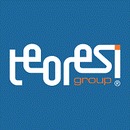 Logo Teoresi GmbH in Stuttgart