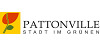 Logo Zweckverband Pattonville in Remseck am Neckar