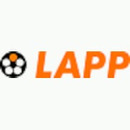Logo Lapp Group in Stuttgart