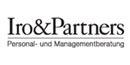 Logo Iro&Partners Personal- u.ManagementberatungsgmbH Zentrale Salzburg in Salzburg