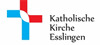 Logo Katholische Gesamtkirchengemeinde Esslingen in Esslingen am Neckar