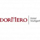 Logo DORMERO Hotel Stuttgart in Stuttgart