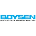 Logo BIN Boysen Innovationszentrum Nagold GmbH & Co.KG in Nagold
