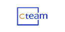 Logo Cteam Consulting & Anlagenbau GmbH in Weilheim an der Teck