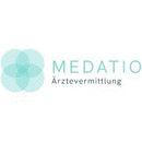 Logo Medatio Consulting GmbH in Tübingen