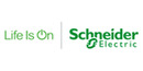 Logo Schneider Electric GmbH in Stuttgart