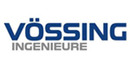 Logo Vössing Ingenieurgesellschaft mbH in Stuttgart
