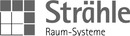 Logo Strähle Raum-Systeme GmbH in Waiblingen
